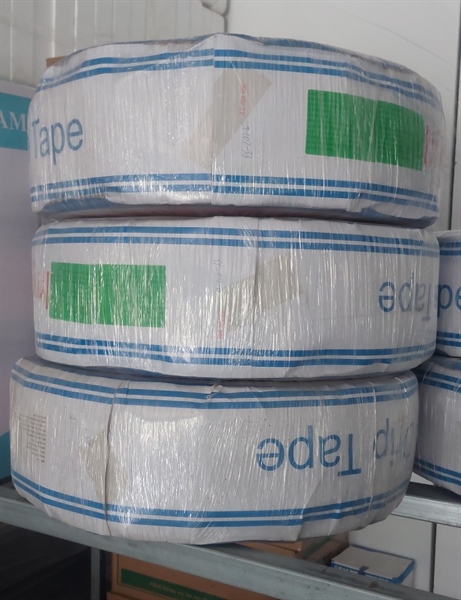 Dây nhỏ giọt mắt 20