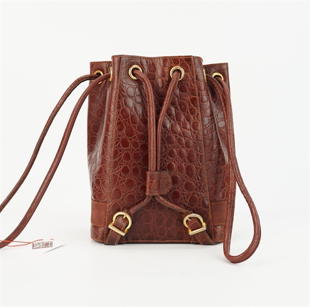 Túi Salvatore mùa nâu s16 KG+