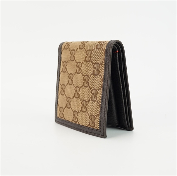 Ví GG gập 2 dáng vuông KG+