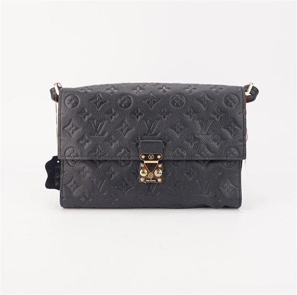 Túi LV hoa đen size 26 KG++