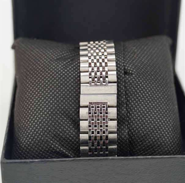 Đồng hồ GG mặt tròn lớn KG+