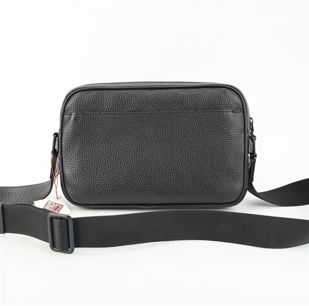 Túi LV đen lòng cam s26 KG++