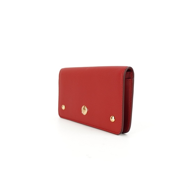 Ví BBR dài đỏ KG+