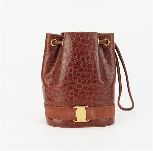 Túi Salvatore mùa nâu s16 KG+