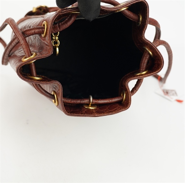 Túi Salvatore mùa nâu s16 KG+