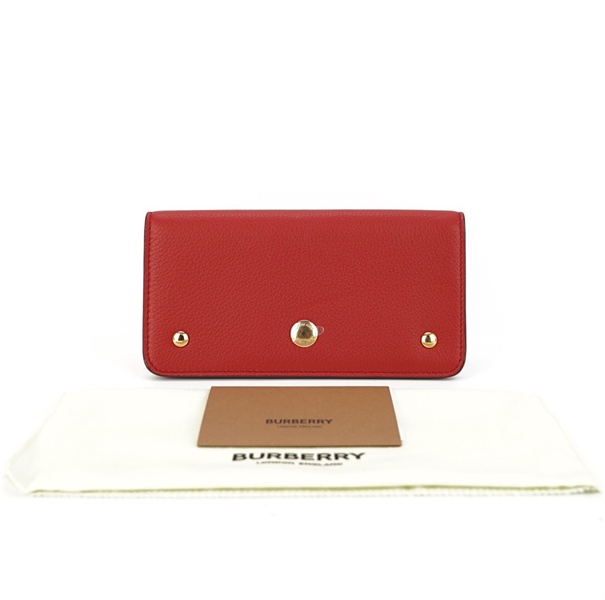 Ví BBR dài đỏ KG+