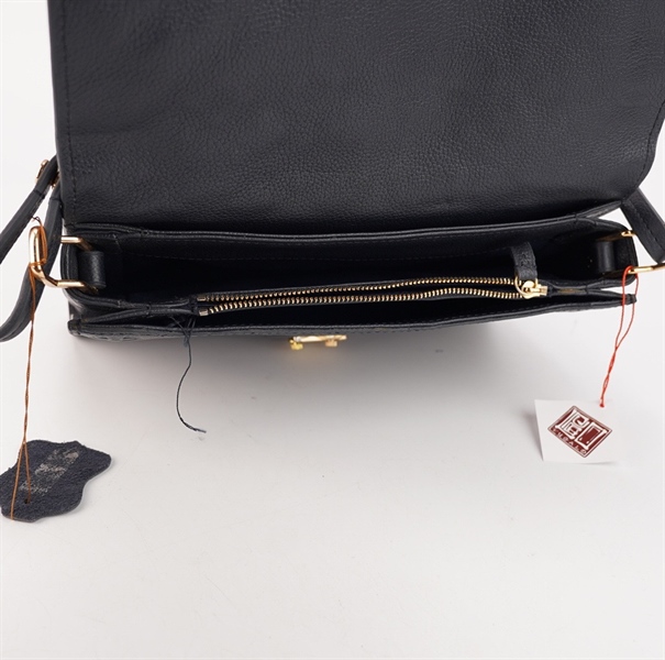 Túi LV hoa đen size 26 KG++