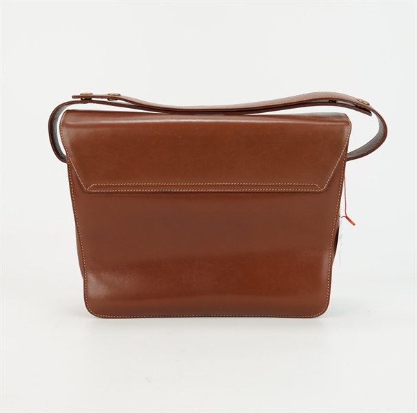 Túi GG màu nâu xách tay size 24 KG+