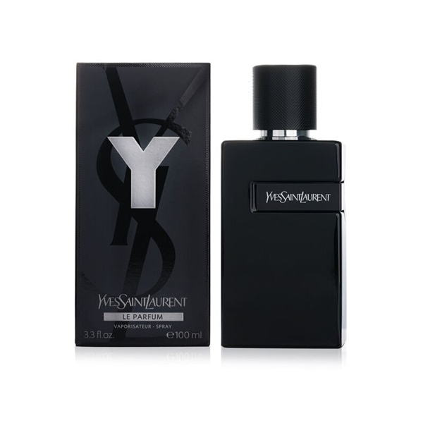 Yves Saint Laurent YSL Y Le Parfum 100ml