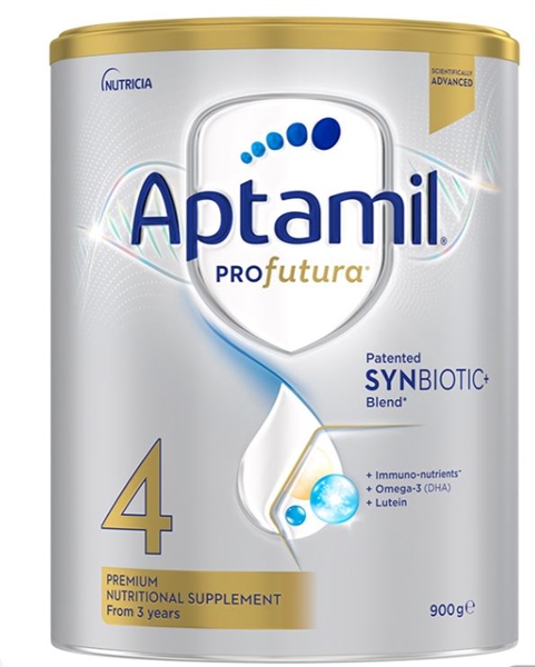 APTAMIL profutura số 4 900gr