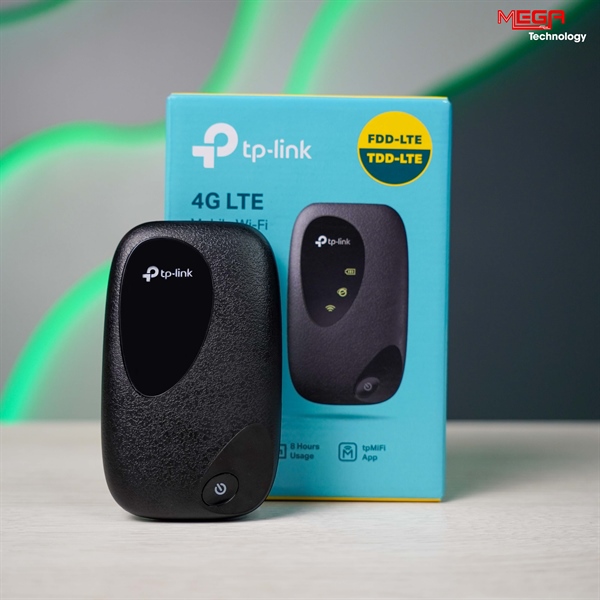 Wifi 4G TP-Link M7000