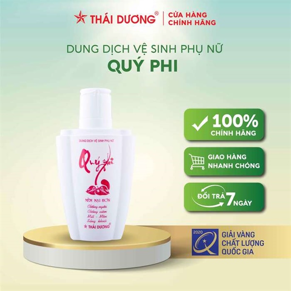 Quý phi đỏ (chai 120ml)