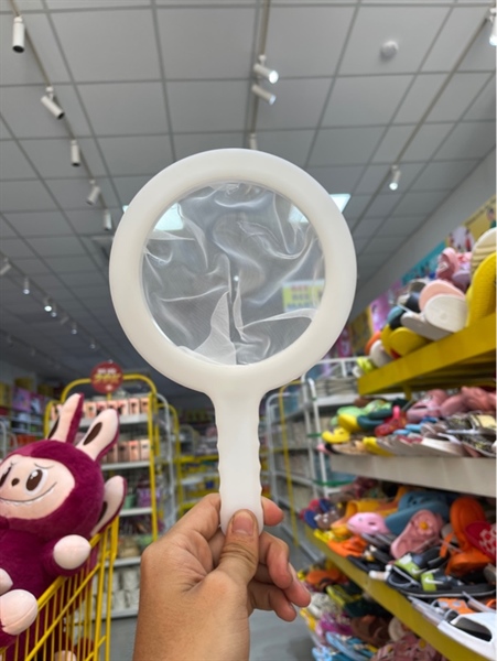 Vọt Lọc Thực Phẩm-J72