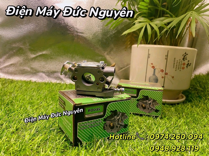 BXC Cưa 2500 Rocket