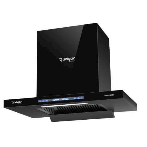 Hút mùi chũ T Rudiger RSK 2406T