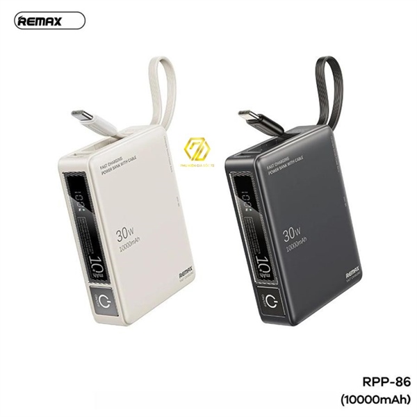 SDP REMAX RPP 86