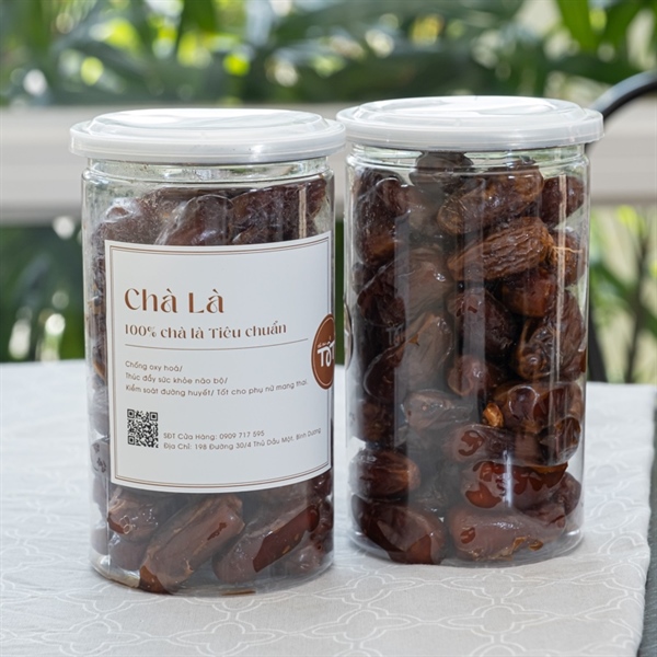 CHÀ LÀ