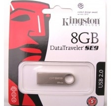 USB 8g Kington SE9 Móc Khóa Chống Nước