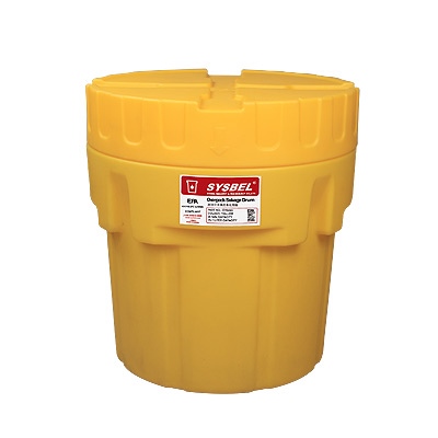 Thùng chứa chất thải nguy hại SYD200