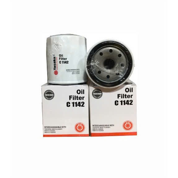 Lọc Nhớt C1142