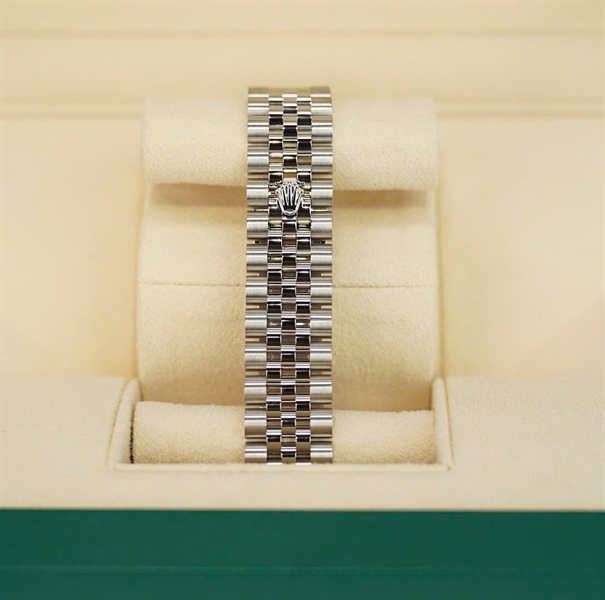 Đồng hồ Rolex mặt tròn seri 278274+