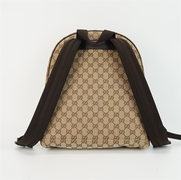 Balo GG 1 ngăn TB +