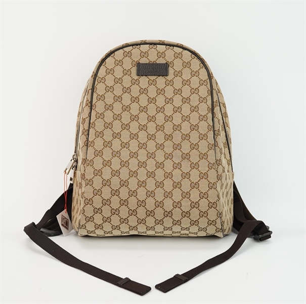 Balo GG 1 ngăn TB +