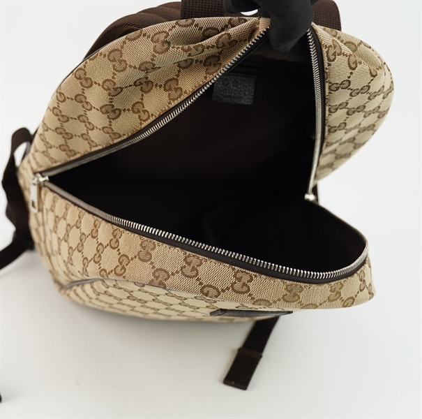 Balo GG 1 ngăn TB +