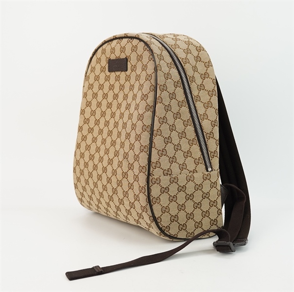 Balo GG 1 ngăn TB +