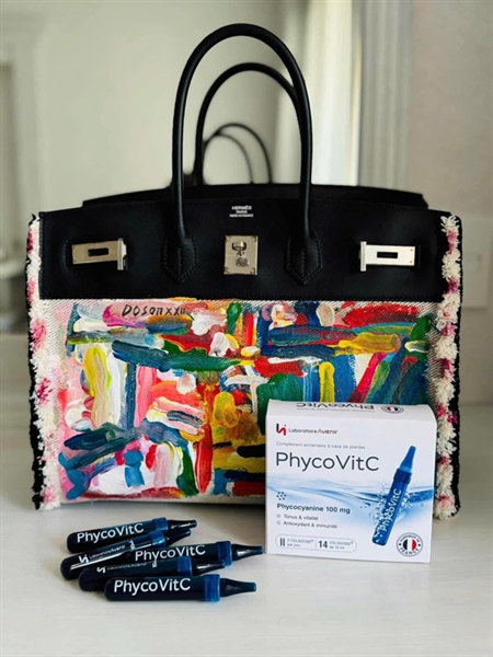 Tảo PhycoVitC cao cấp