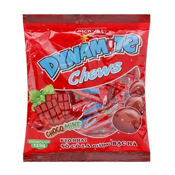 Kẹo Hương Dâu Kem Alpenliebe Gói 120G