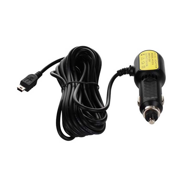 Tẩu sạc 12v-3A camera N93 Plus
