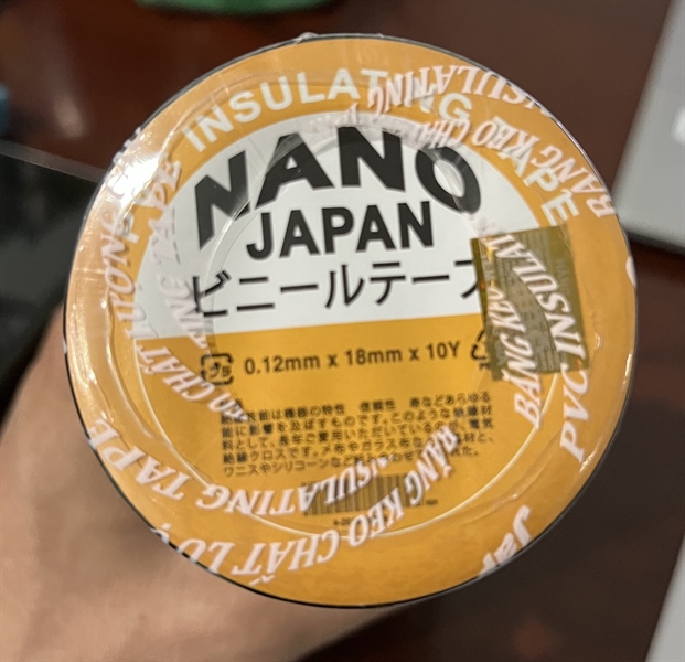 Keo Điện Nano Japan 30Y