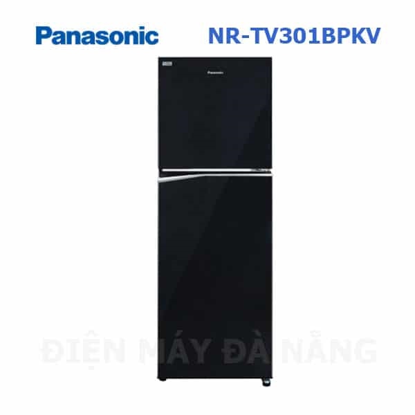 Tủ lạnh Panasonic NR-TV301BPKV 300 lít