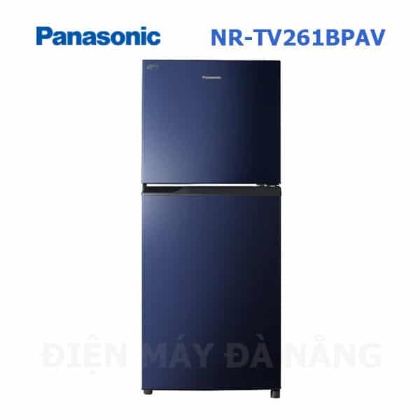 Tủ lạnh Panasonic NR-TV261BPAV 260 lít