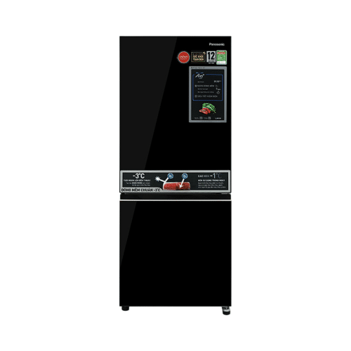 Tủ lạnh Panasonic NR-BV281BGMV Inverter 255 lít