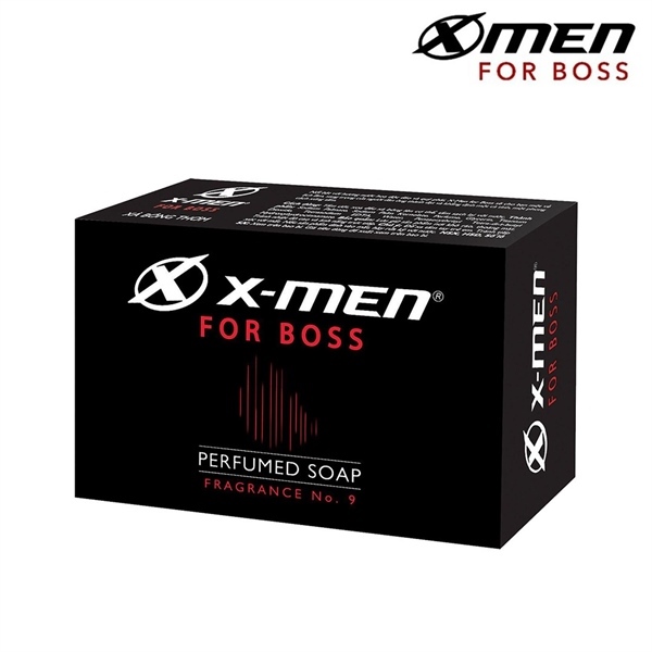 Xà Bông X-Men - 75G