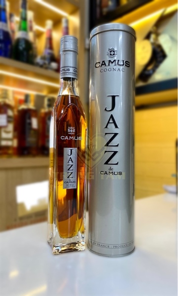 Camus Jazz 350ml 40%