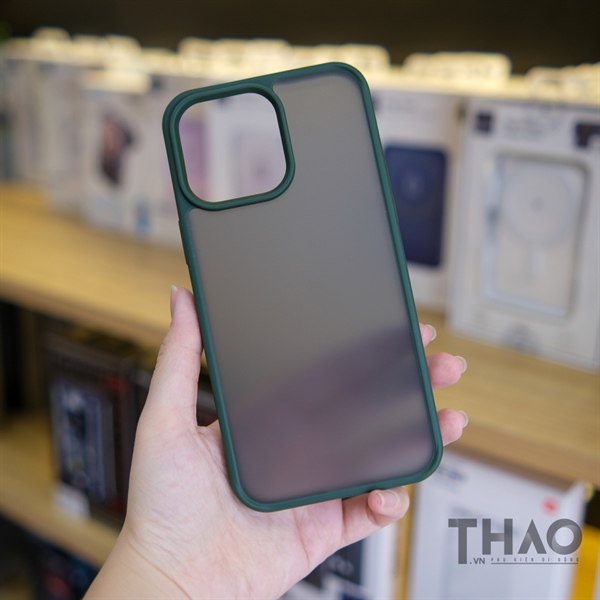 Ốp X-Level Soft Stone