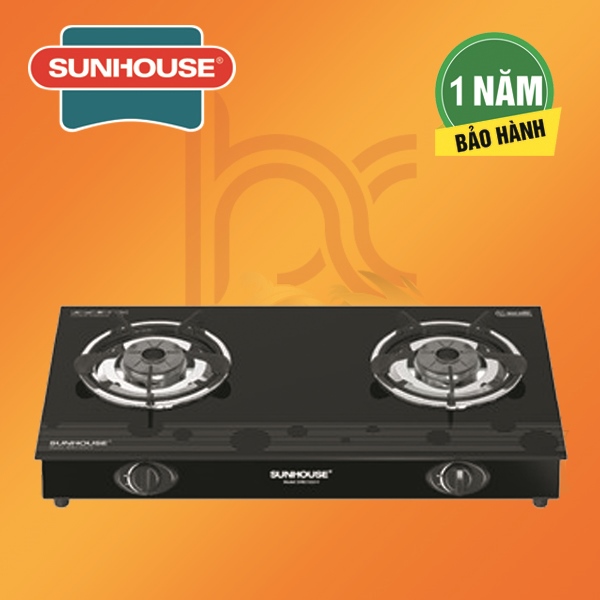 Bếp Ga Đôi SUNHOUSE SHB31032-V