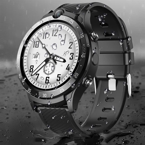 Đồng hồ thông minh cảm ứng Y33H