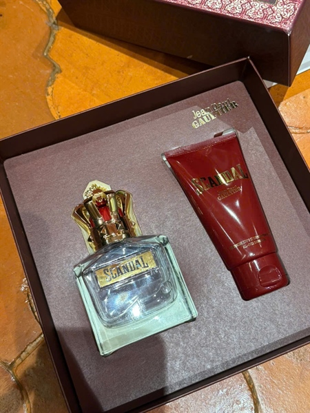 Sét nước hoa Jean Paul Scandal KG+