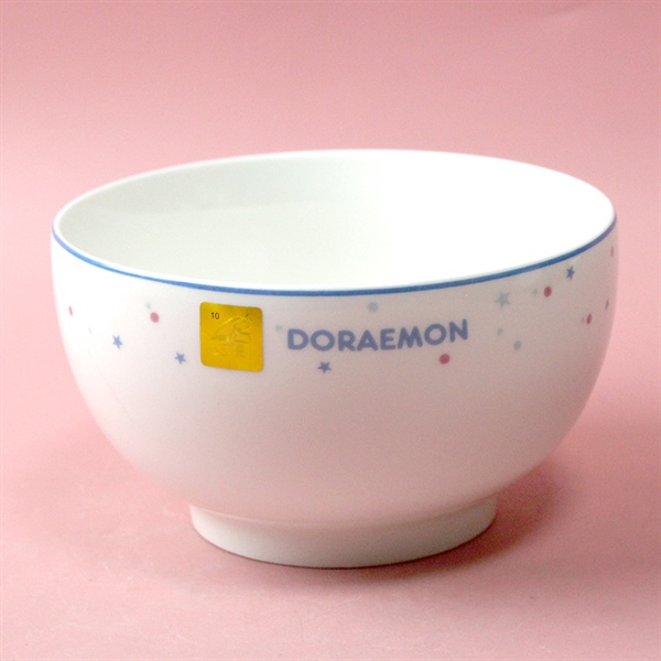 Bát Doraemon