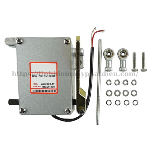 Actuator ADC120 12V