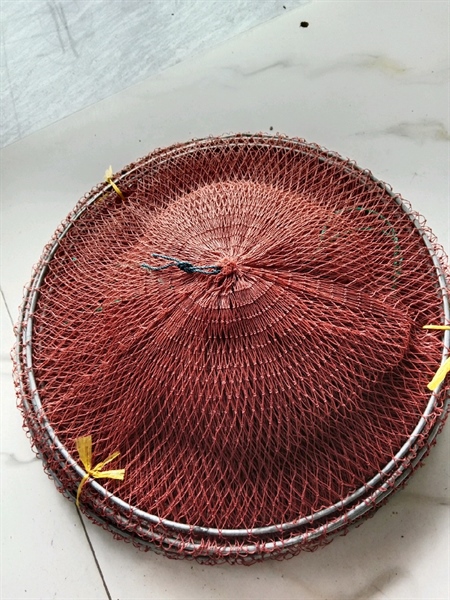Gọng lưới cào Lớn 50cm