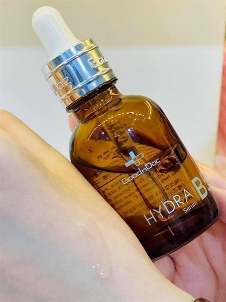 SERUM GOODNDOC HYDRA B5 30ML