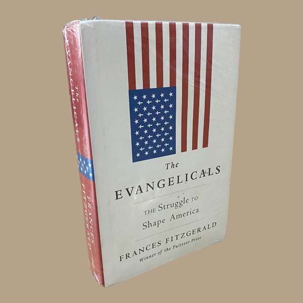 The Evangelicals: The Struggle to Shape America