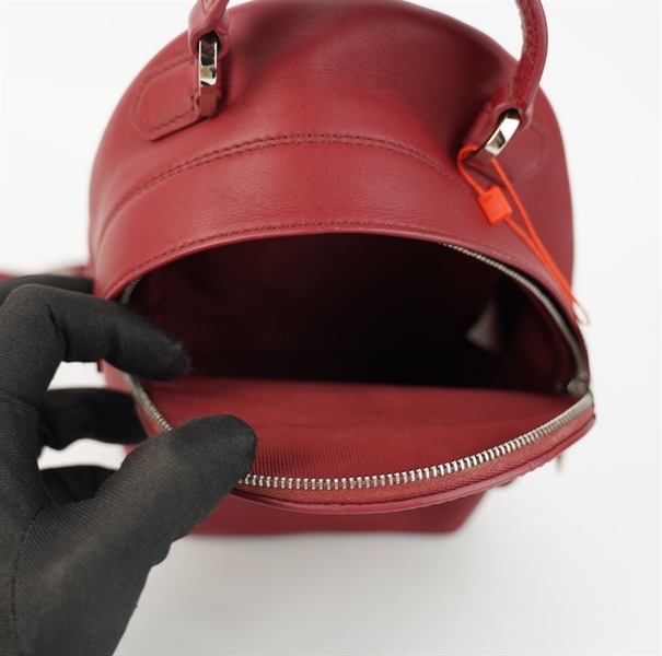 Balo FURLA đỏ KG+