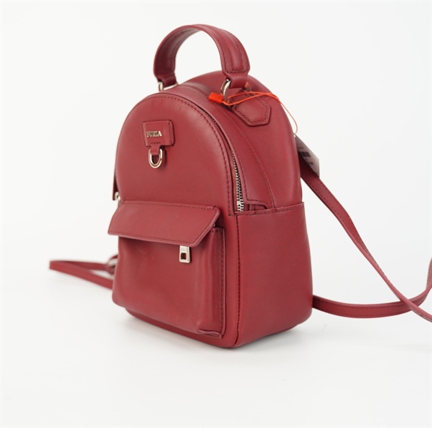 Balo FURLA đỏ KG+