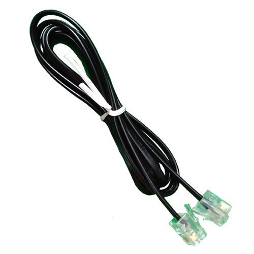 Dịch vụ giao lắp cáp điện thoại 2 đầu đúc sẵn 1.5